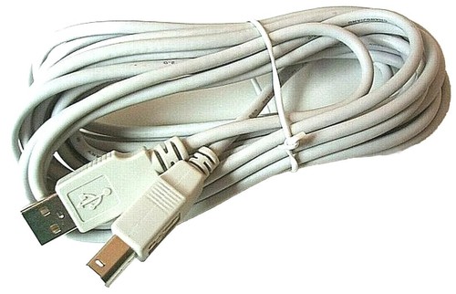 Usb druckerkabel b 3m - 2.0,