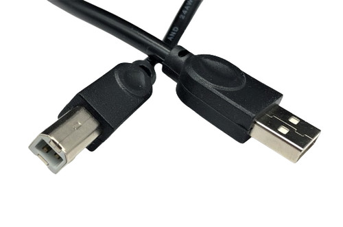 Usb kabel drucker druckerkabel - kabel,