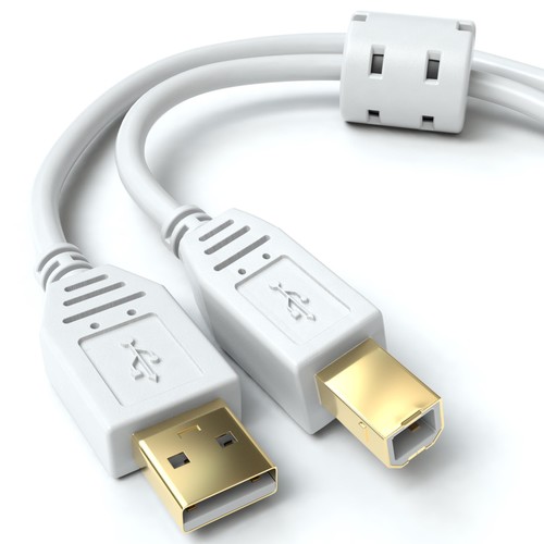 Usb druckerkabel scannerkabel - usb,