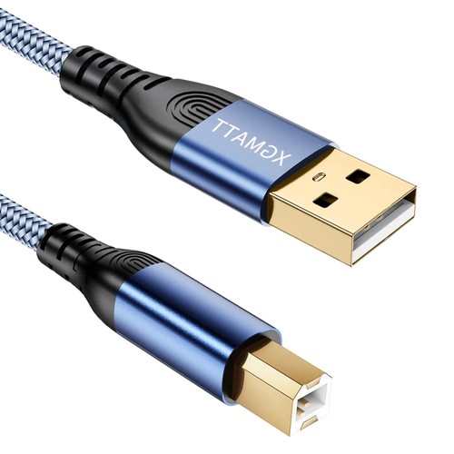 Usb druckerkabel a - usb-druckerkabel,