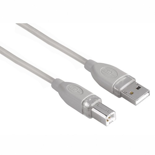 Hama usb kabel - hama, 7,5m