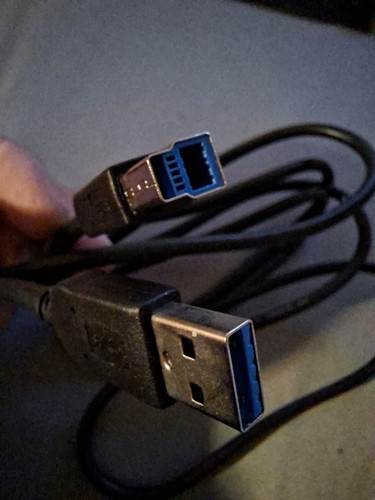 Druckerkabel usb kabel3 b - usb, kabel3.0a/b