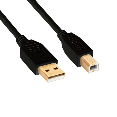 Usb druckerkabel drucker - usb,