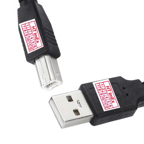 Usb druckerkabel scanner - usb,