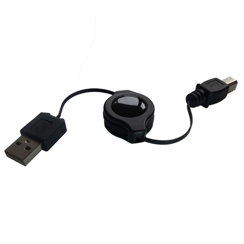 Usb kabelrolle druckerkabel - kabelrolle,