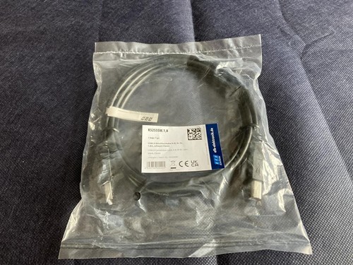 Usb kabel druckerkabel - kabel,