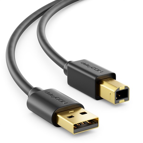 Deleycon usb 0 - deleycon, datenkabel
