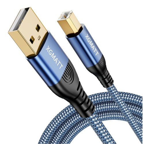 Usb druckerkabel meter - druckerkabel, 3