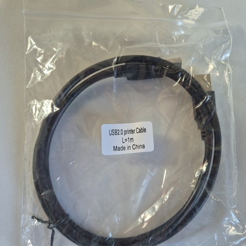 Druckerkabel scannerkabel usb - scannerkabel,