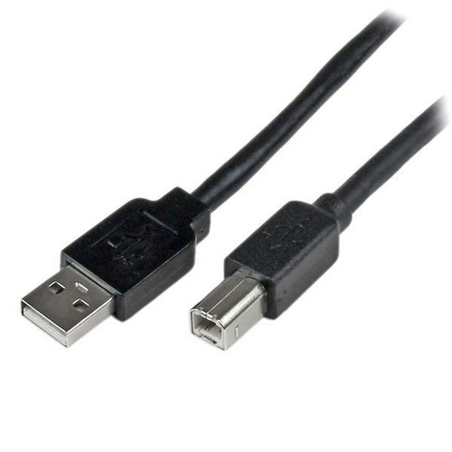 Usb kabel auf - usb, b