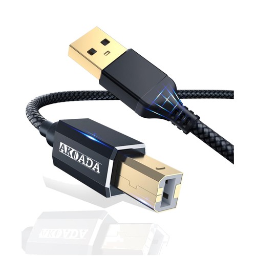 Druckerkabel usb kabel - usb,