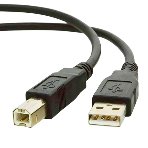 Druckerkabel scannerkabel usb - druckerkabel,