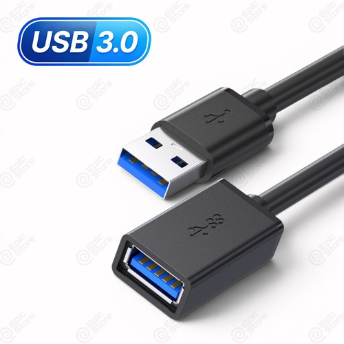 Usb verlaengerungskabel - usb, 3.0