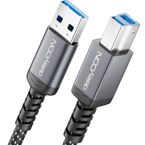 Usb 0 druckerkabel - usb,