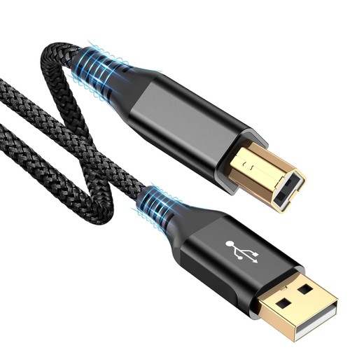 Usb druckerkabel - usb, 3m