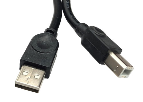 Usb kabel drucker - drucker, druckerkabel