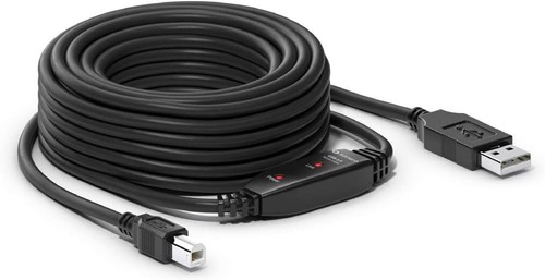 15m usb aktives - usb, 2.0
