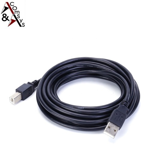 Druckerkabel usb b - 1.5m, usb-a