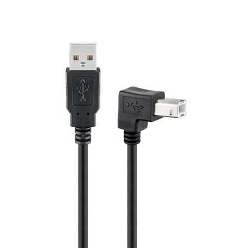 Usb kabel speed - hi-speed,