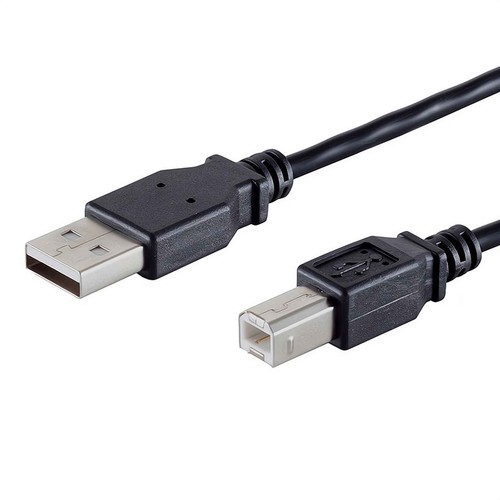 Druckerkabel usb scannerkabel - druckerkabel,