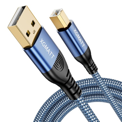 Usb druckerkabel auf - usb,