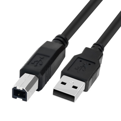 Druckerkabel usb kabel b - usb,