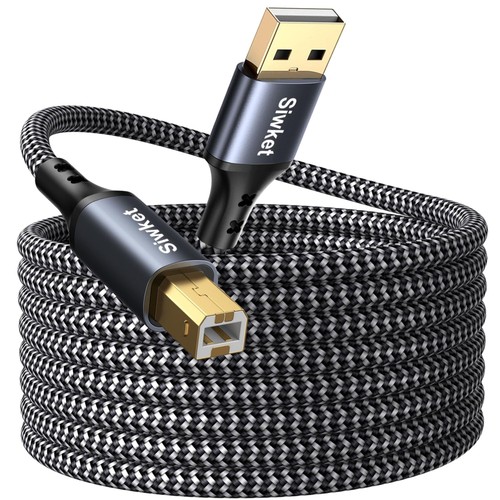 Usb kabel - 5m,, auf