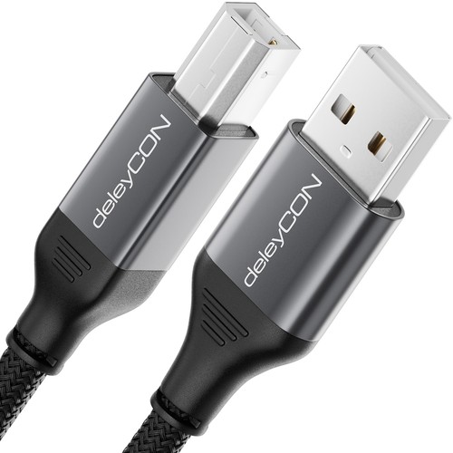 Usb druckerkabel a - druckerkabel, usb-a