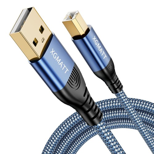 Usb druckerkabel auf - druckerkabel,