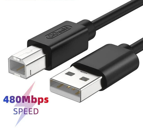 Druckerkabel scannerkabel usb - scannerkabel,