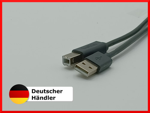 Usb druckerkabel scannerkabel - usb,