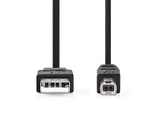 Usb druckerkabel anschluss - druckerkabel,