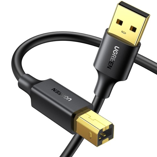 Usb kabel drucker - kabel, 2m