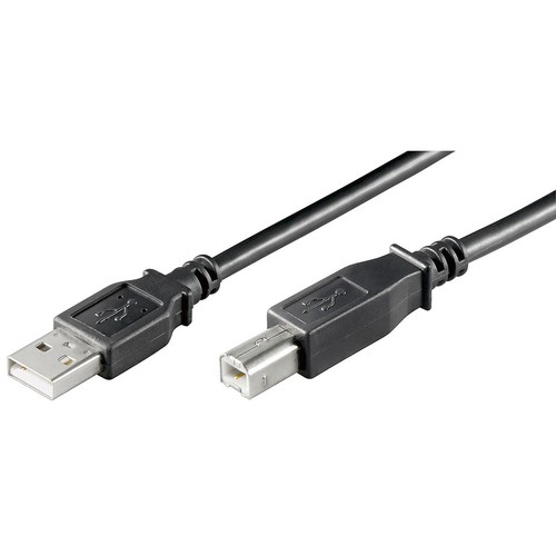 Highspeed druckerkabel usb - druckerkabel,
