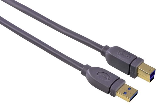 Hama usb kabel - 3.0, usb-kabel