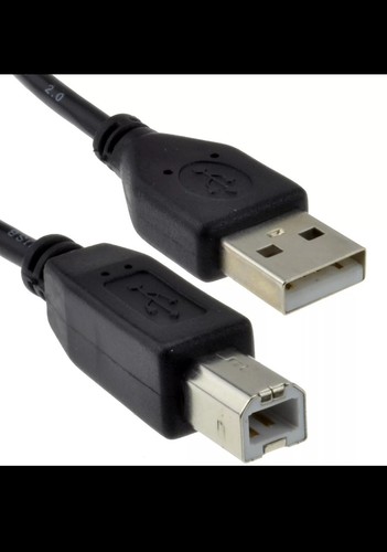 Usb drucker kabel - usb, to