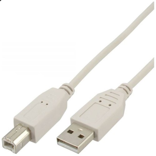 Usb2 drucker kabel - usb2.0, drucker-kabel