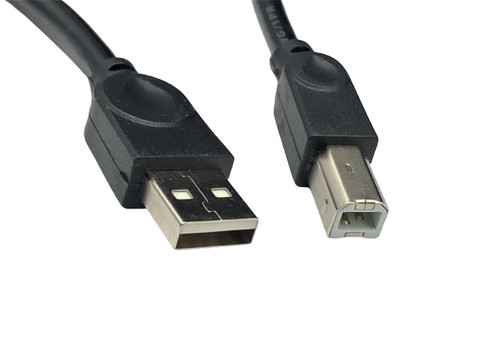 Usb kabel drucker druckerkabel - kabel,