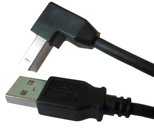 Usb kabel druckerkabel ab - usb,