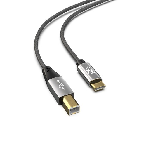 Usb auf druckerkabel - usb, c