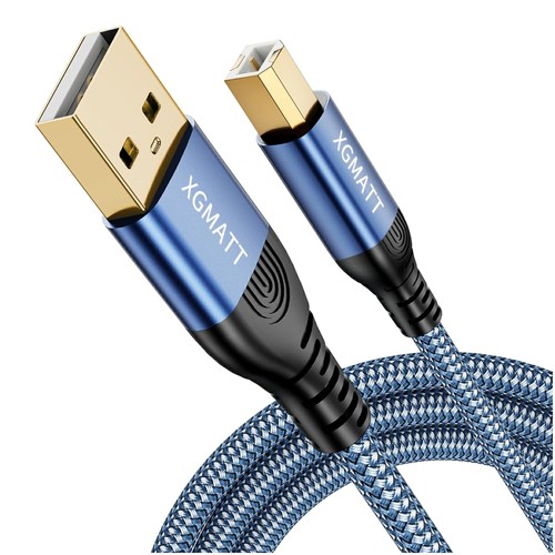 Usb druckerkabel auf - usb,