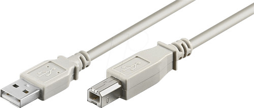 Usb druckerkabel anschluss - druckerkabel,