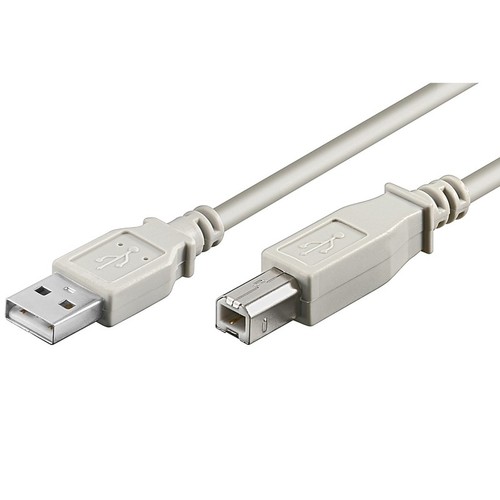Usb b druckerkabel kabel - 2.0,